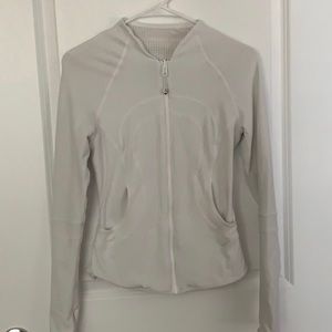 Lululemon Reversible Jacket